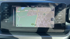 Skoda Kamiq 1.5 TSI SE L 5dr Petrol Hatchback